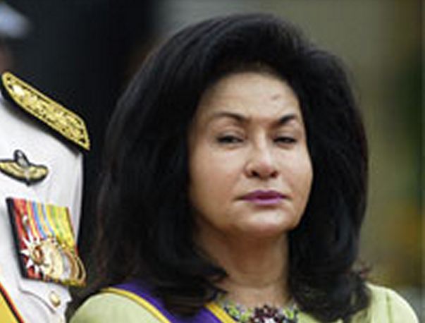 Sex Datin Rosmah 58